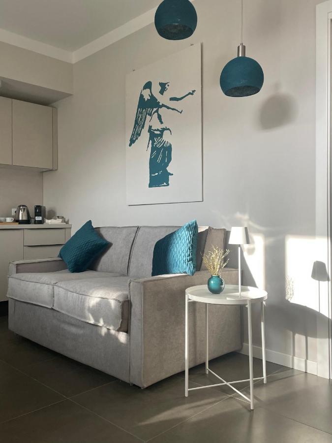 Ca'Sazen Trilo 19 Apartment Brescia Exterior photo