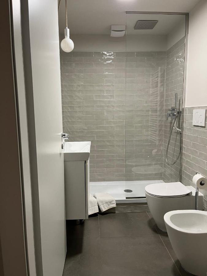 Ca'Sazen Trilo 19 Apartment Brescia Exterior photo