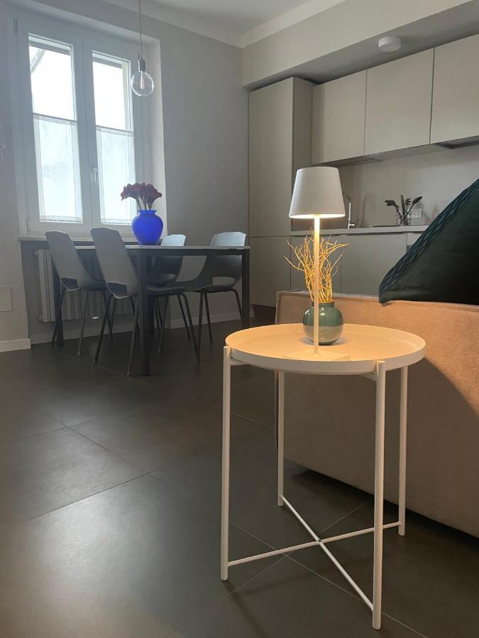Ca'Sazen Trilo 19 Apartment Brescia Exterior photo